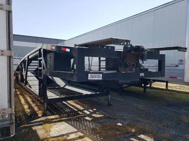 2018 Infinity Gn600 Car Carrier