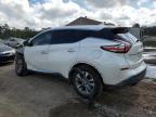 2018 Nissan Murano S for Sale in Greenwell Springs, LA - Front End