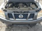 2008 Nissan Titan Xe за продажба в Colton, CA - Side
