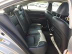 2007 Lexus Es 350 за продажба в Vallejo, CA - Side