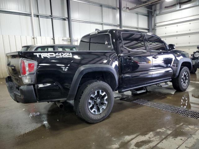 2021 TOYOTA TACOMA DOUBLE CAB