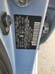 2012 Hyundai Accent Gls en Venta en Midway, FL - Rear End