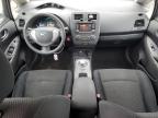 2017 Nissan Leaf S en Venta en Colorado Springs, CO - Rear End