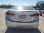2011 Hyundai Elantra Gls de vânzare în Fort Pierce, FL - Front End