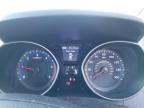 2012 HYUNDAI I30 CLASSI for sale at Copart PETERLEE