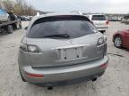2005 Infiniti Fx35  for Sale in Cahokia Heights, IL - Undercarriage