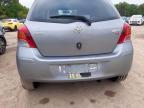 2009 TOYOTA YARIS SR V for sale at Copart COLCHESTER
