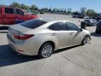 2015 Lexus Es 350 للبيع في Bridgeton، MO - Front End