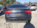 2013 Audi A6 Premium Plus للبيع في West Warren، MA - Front End