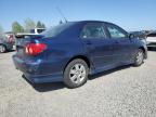2005 Toyota Corolla Ce იყიდება Eugene-ში, OR - Front End