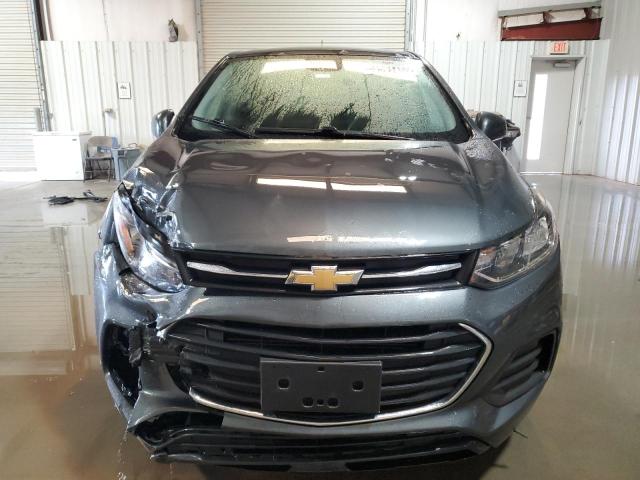  CHEVROLET TRAX 2020 Gray