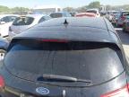 2019 FORD FOCUS TITA for sale at Copart WOLVERHAMPTON