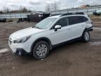 2019 Subaru Outback 2.5I Premium na sprzedaż w Columbia Station, OH - Rear End