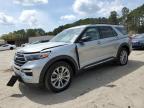 2024 Ford Explorer Xlt продається в Seaford, DE - Front End