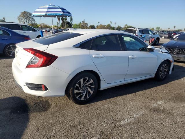  HONDA CIVIC 2018 Biały