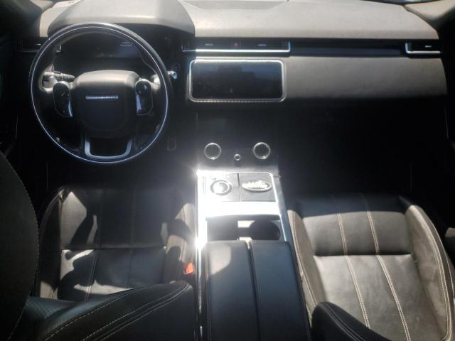  LAND ROVER RANGEROVER 2018 Синій