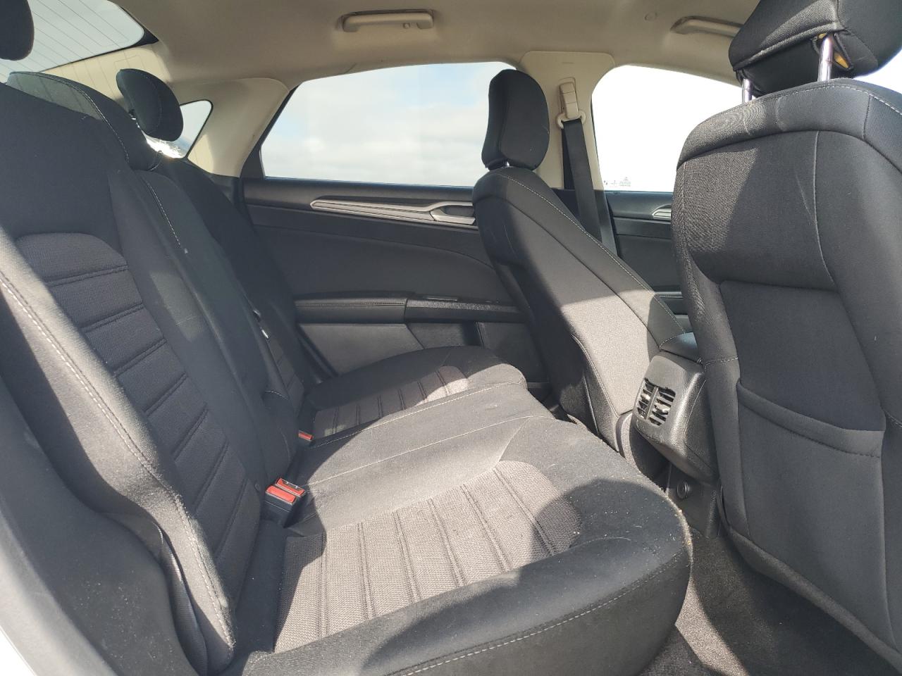 3FA6P0LU6LR267173 FORD FUSION 2020