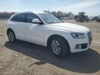 2015 Audi Q5 Premium за продажба в Assonet, MA - Mechanical