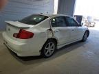 2004 Infiniti G35  na sprzedaż w Candia, NH - Side
