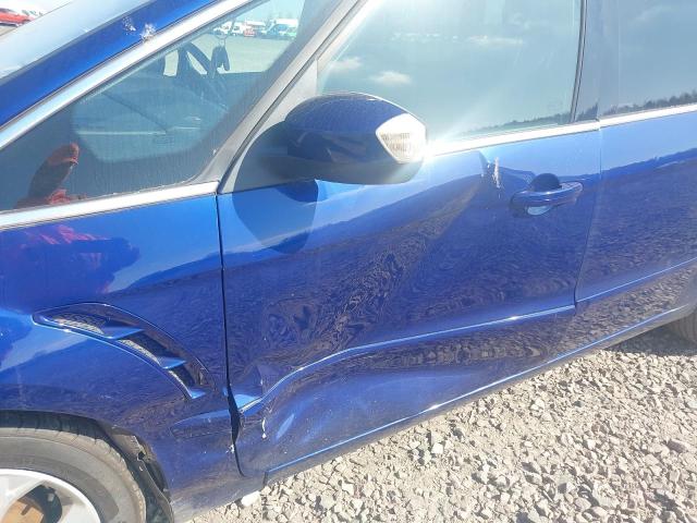2014 FORD S-MAX TITA