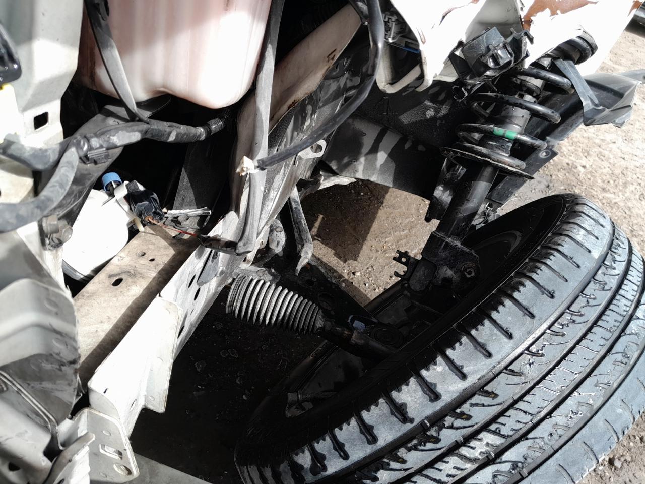 MHKEF8BF0KK005510 - 2019 Toyota Rush - #53407515