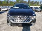 2021 Hyundai Santa Fe Sel продається в Ellenwood, GA - Front End