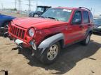 2005 Jeep Liberty Sport for Sale in Elgin, IL - Front End