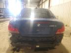 2013 Bmw 135 I იყიდება Pennsburg-ში, PA - Side