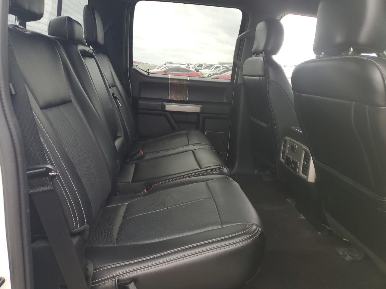 1FTEW1E57KFD39241 FORD F-150 2019