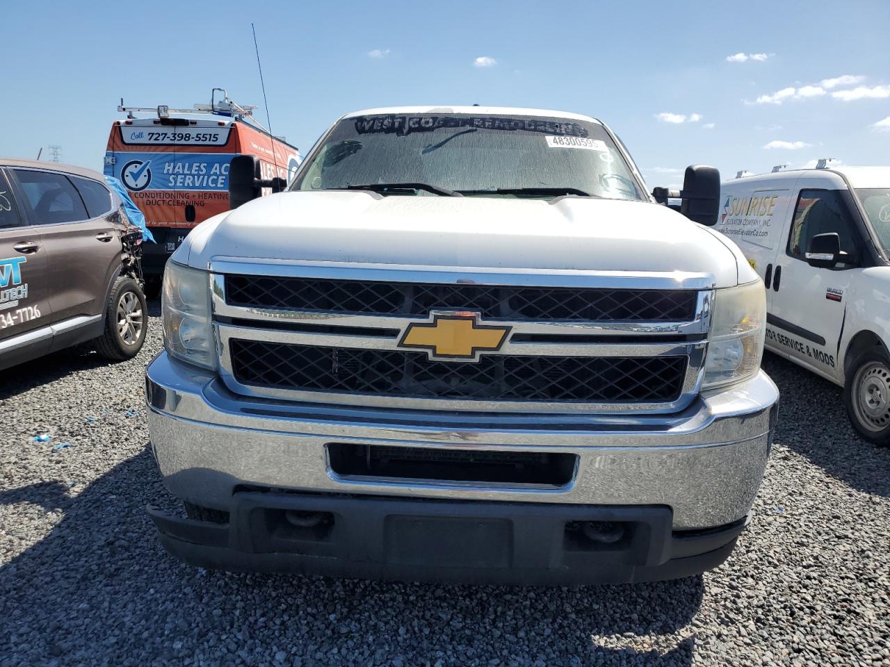 2013 Chevrolet Silverado - Image 5