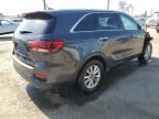 2019 Kia Sorento L for Sale in Los Angeles, CA - Front End