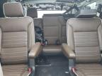 2025 Gmc Yukon Denali Ultimate en Venta en Sacramento, CA - Rear End