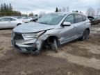 2020 ACURA RDX A-SPEC à vendre chez Copart ON - TORONTO