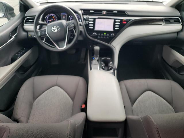  TOYOTA CAMRY 2019 Biały