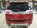 2013 Gmc Terrain Denali იყიდება Eldridge-ში, IA - Front End