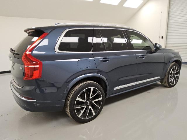  VOLVO XC90 PLUS 2024 Сharcoal