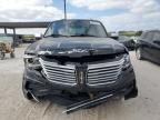 2017 Lincoln Navigator Select en Venta en West Palm Beach, FL - Minor Dent/Scratches