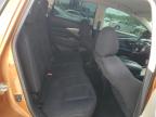 2016 Nissan Murano S en Venta en Montgomery, AL - Rear End