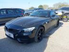 2012 BMW Z4 SDRIVE2 for sale at Copart SANDWICH