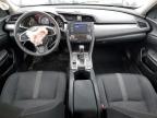 2017 Honda Civic Lx   на продаже в Madisonville, TN - Undercarriage