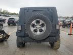 2009 Jeep Wrangler Unlimited Sahara за продажба в Bridgeton, MO - Front End