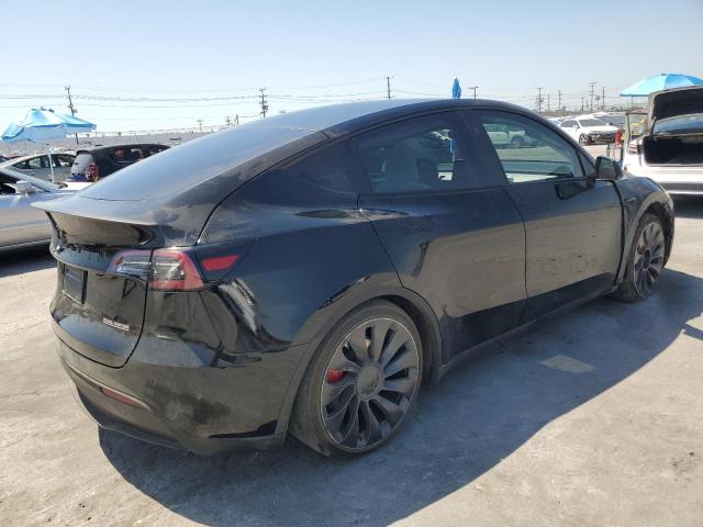  TESLA MODEL Y 2023 Czarny
