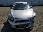 Anderson, CA에서 판매 중인 2016 Chevrolet Sonic Lt - Front End