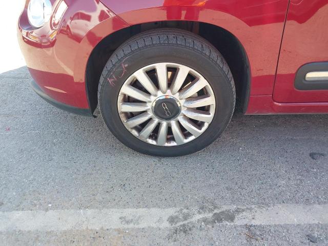 2015 FIAT 500L MPW L