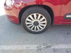 2015 FIAT 500L MPW L for sale at Copart CHESTER