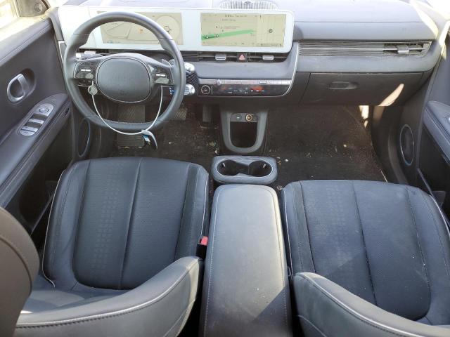  HYUNDAI IONIQ 2024 Синій