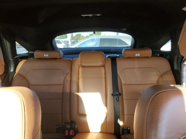 2016 MERCEDES-BENZ GLE COUPE 450 4MATIC