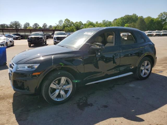 2018 Audi Q5 Premium