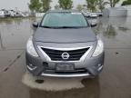 2018 Nissan Versa S на продаже в Sacramento, CA - Rear End