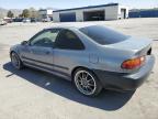 1995 Honda Civic Ex for Sale in Anthony, TX - Front End